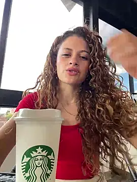 Snapshot of alana15 chatting on 22, 3, 2025 alana15 online show from 22, 3, 2025