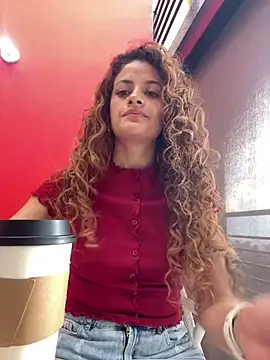 alana15 online show from 11, 3, 2026