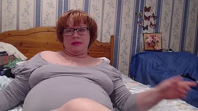 AMARILLIS online show from 26, 11, 2025