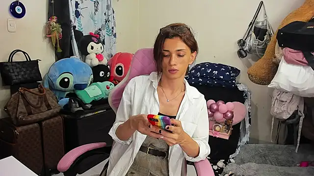 Lawrncesofiets online show from 16, 1, 2025