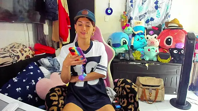 Lawrncesofiets online show from 23, 2, 2025