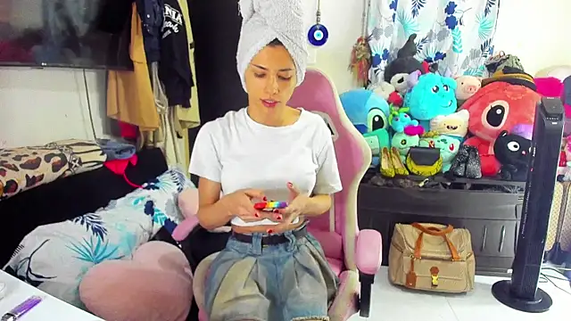 Lawrncesofiets online show from 21, 3, 2025