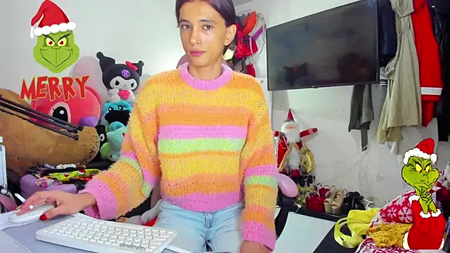 Lawrncesofiets online show from 15, 12, 2025