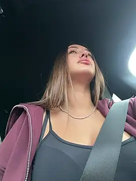 Snapshot of TiffanyHouston_ chatting on 22, 4, 2026 TiffanyHouston online show from 22, 4, 2026