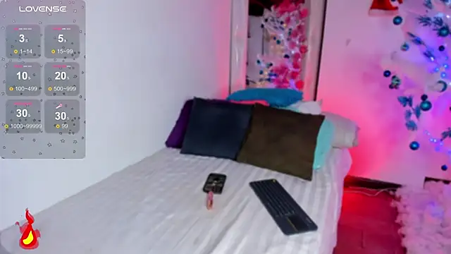 jenndy lockhart online show from 11, 12, 2024