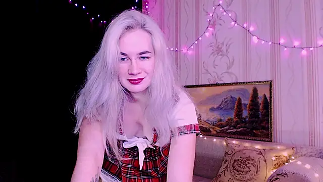 xxxcharismaaa online show from 17, 2, 2026