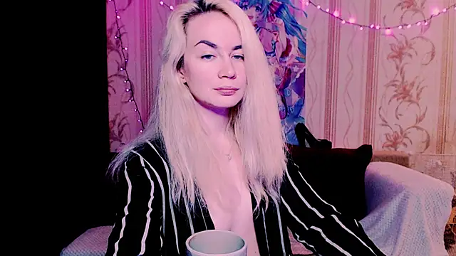 xxxcharismaaa online show from 31, 5, 2026