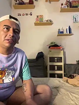 Vivi Kvsh online show from 8, 3, 2026