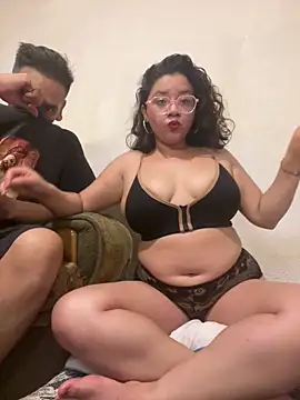 Vivi Kvsh online show from 3, 4, 2026