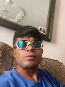 pinedasex777 online show from 16, 1, 2025