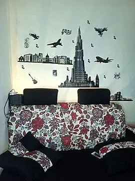 pinedasex777 online show from 7, 3, 2025