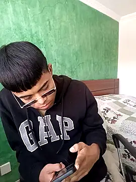 pinedasex777 online show from 13, 9, 2025