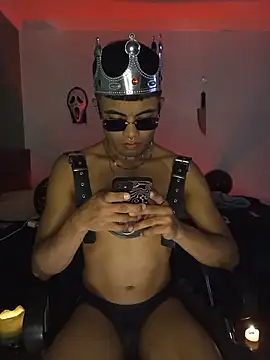 pinedasex777 online show from 1, 11, 2025