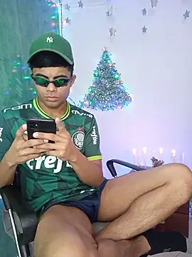 pinedasex777 online show from 19, 12, 2025