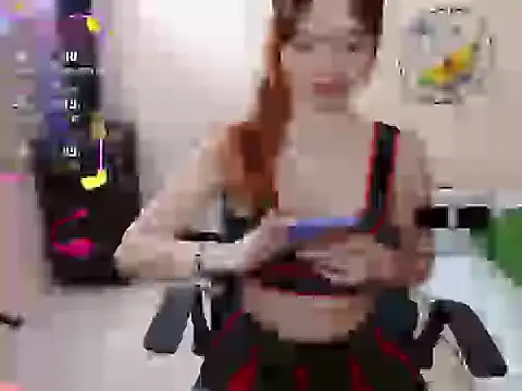 miss tinnymafe online show from 18, 9, 2025