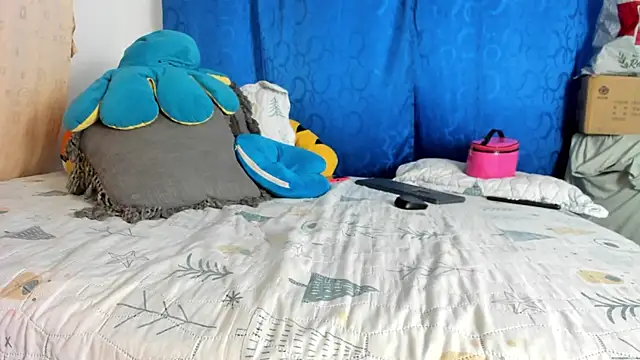 Snapshot of BlowMommy_ chatting on 22, 2, 2026 BlowMommy online show from 22, 2, 2026