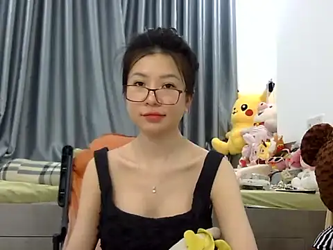 Cute Ruby01 online show from 16, 3, 2025