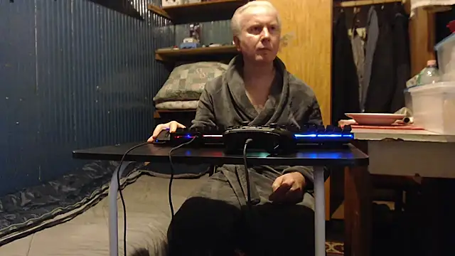 Snapshot of Vgy67Z95 chatting on 1, 2, 2025 Vgy67Z95 online show from 1, 2, 2025