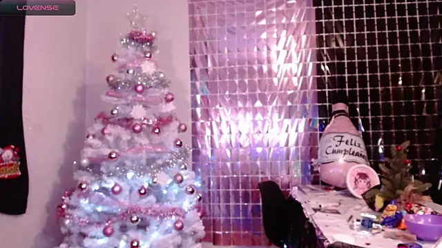 lil daisy7 online show from 21, 12, 2024