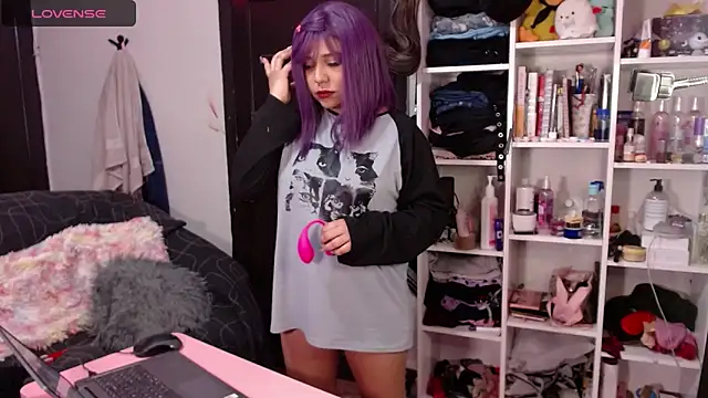 lil daisy7 online show from 14, 1, 2025