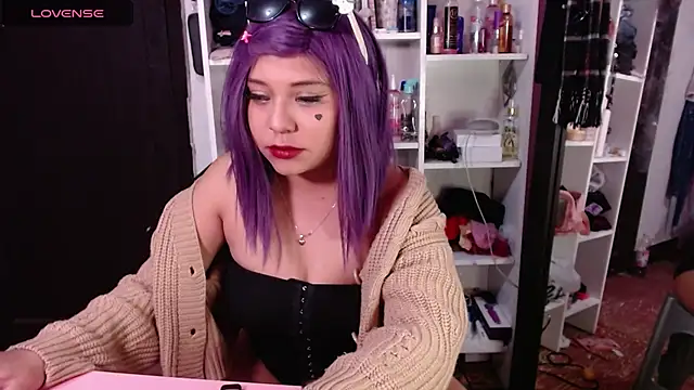 lil daisy7 online show from 15, 1, 2025