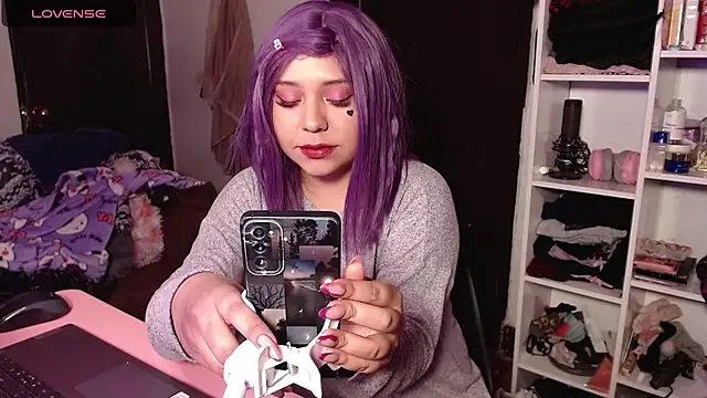 lil daisy7 online show from 23, 1, 2025