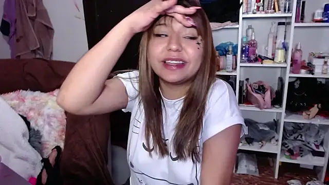 lil daisy7 online show from 1, 2, 2025