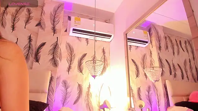 Vivi prinncess online show from 15, 10, 2025