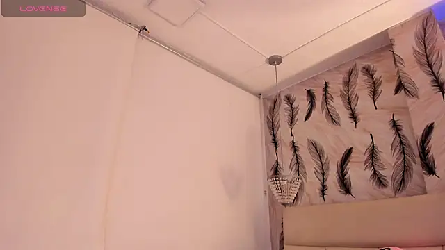 Vivi prinncess online show from 24, 10, 2025