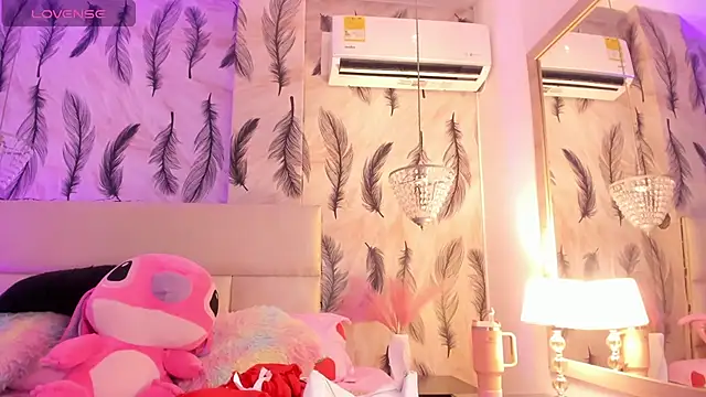 Vivi prinncess online show from 2, 11, 2025