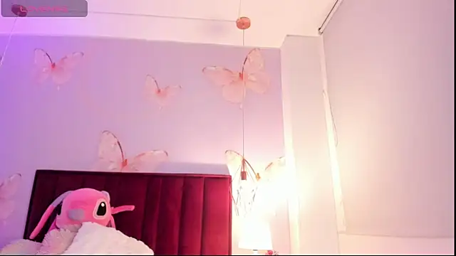 Vivi prinncess online show from 7, 2, 2026