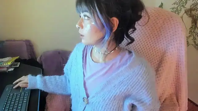 Snapshot of Sammysammy_ chatting on 10, 10, 2025 Sammysammy online show from 10, 10, 2025