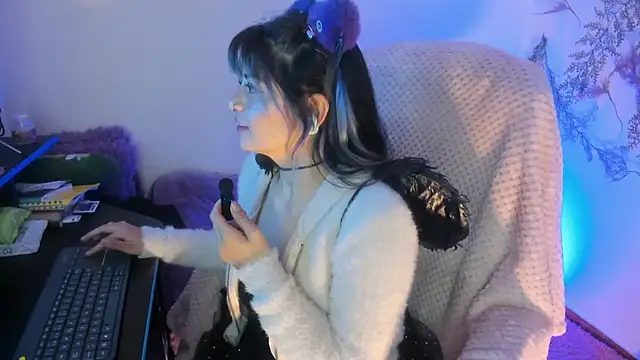 Snapshot of Sammysammy_ chatting on 12, 10, 2025 Sammysammy online show from 12, 10, 2025
