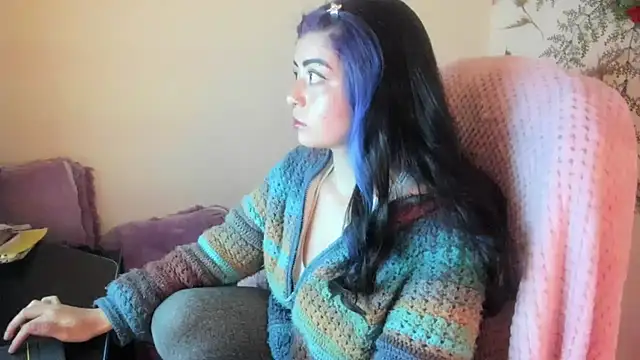 Sammysammy  online show from 24, 10, 2025