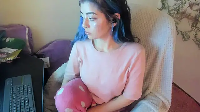 Sammysammy  online show from 4, 11, 2025