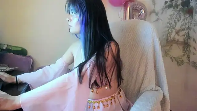 Sammysammy  online show from 1, 12, 2025