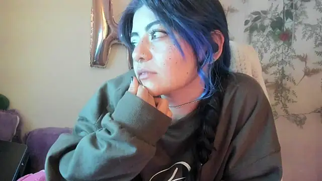 Sammysammy  online show from 5, 12, 2025