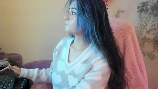 Sammysammy  online show from 8, 1, 2026