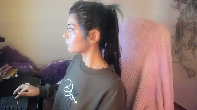 Snapshot of Sammysammy_ chatting on 17, 3, 2026 Sammysammy online show from 17, 3, 2026