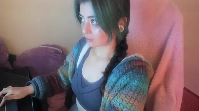 Snapshot of Sammysammy_ chatting on 8, 4, 2026 Sammysammy online show from 8, 4, 2026
