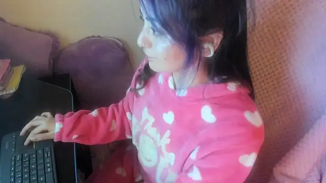 Snapshot of Sammysammy_ chatting on 12, 4, 2026 Sammysammy online show from 12, 4, 2026
