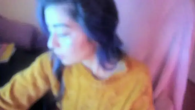 Snapshot of Sammysammy_ chatting on 19, 4, 2026 Sammysammy online show from 19, 4, 2026