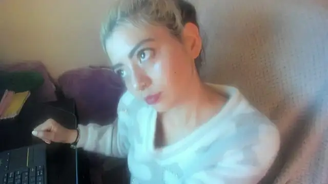 Snapshot of Sammysammy_ chatting on 18, 6, 2026 Sammysammy online show from 18, 6, 2026