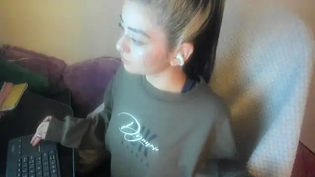 Snapshot of Sammysammy_ chatting on 25, 6, 2026 Sammysammy online show from 25, 6, 2026