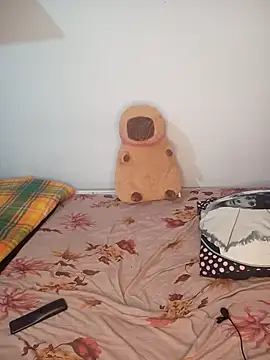 NinaSweet2 online show from 14, 2, 2026