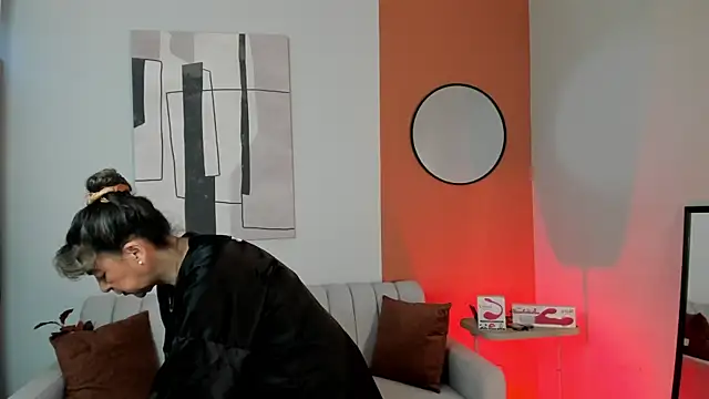 Snapshot of GraceElizabeth_ chatting on 6, 1, 2026 GraceElizabeth online show from 6, 1, 2026