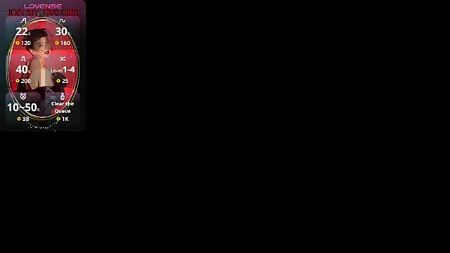 Snapshot of GraceElizabeth_ chatting on 15, 1, 2026 GraceElizabeth online show from 15, 1, 2026