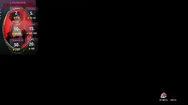 Snapshot of GraceElizabeth_ chatting on 17, 1, 2026 GraceElizabeth online show from 17, 1, 2026