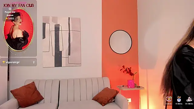 Snapshot of GraceElizabeth_ chatting on 6, 2, 2026 GraceElizabeth online show from 6, 2, 2026