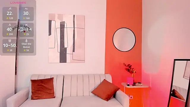 Snapshot of GraceElizabeth_ chatting on 28, 2, 2026 GraceElizabeth online show from 28, 2, 2026